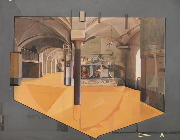 Andrea Vizzini
