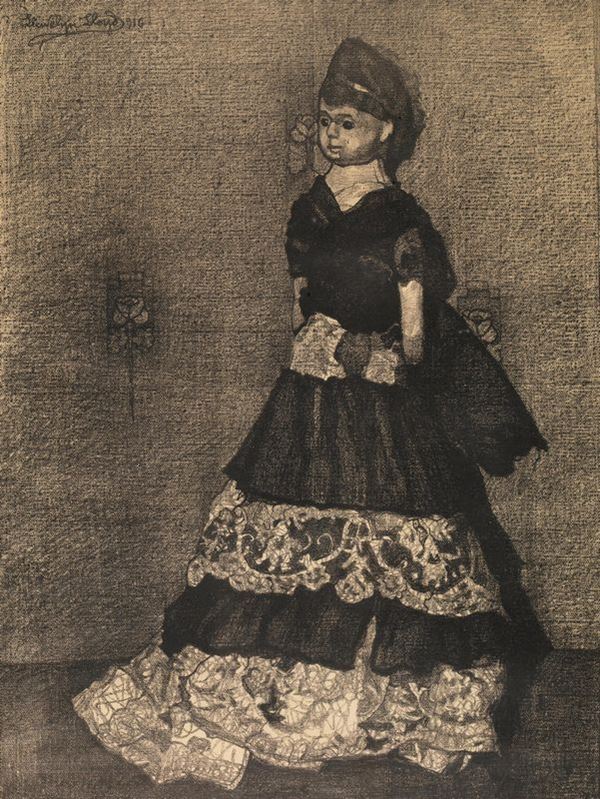 Lloyd, Llewelyn