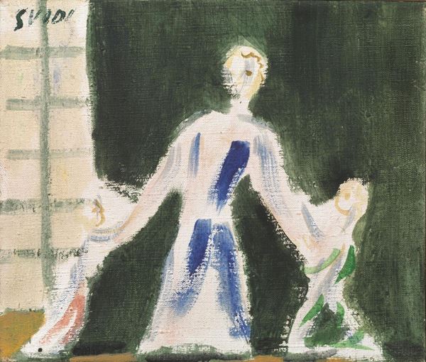 Virgilio Guidi