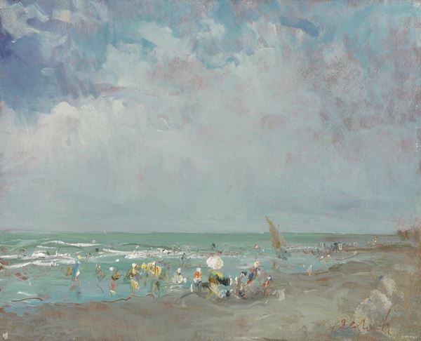 Angiolo Alebardi
