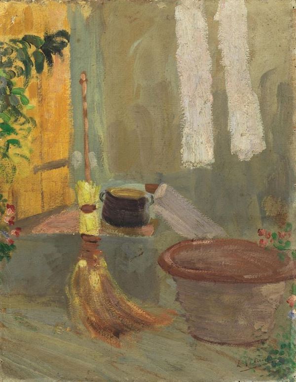 Lorenzo Viani