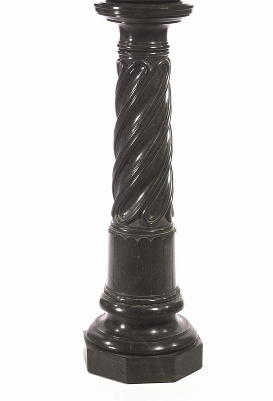 COLONNA, SECOLO XIX