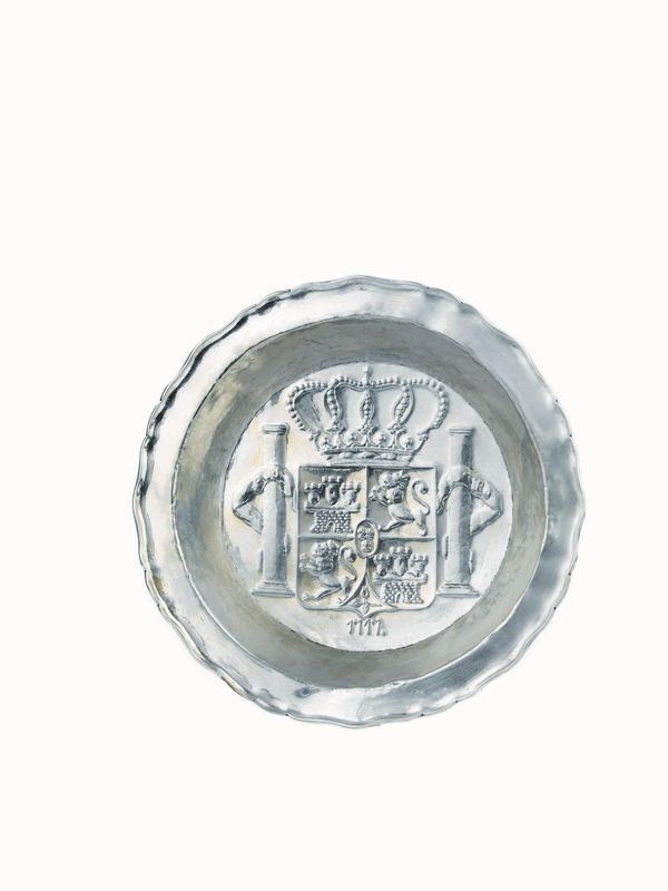 BACILE  - Asta INTERNI - Poggio Bracciolini Casa d'Aste