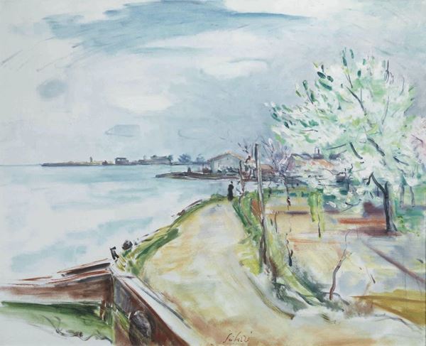  
 
   Fioravanti Seibezzi  (1906-1975) PRIMAVERA A SANT'ERASMO olio su tela, cm 65x80  &nbsp; &nbsp; &nbsp; &nbsp; &nbsp; &nbsp; &nbsp; &nbsp; &nbsp; &nbsp; &nbsp; &nbsp; &nbsp; &nbsp; &nbsp; &nbsp; &nbsp; &nbsp; &nbsp; &nbsp; &nbsp; &nbsp;  
 
 