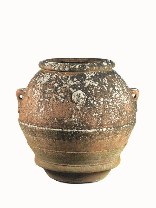 Orcio, Toscana, sec. fine XIX