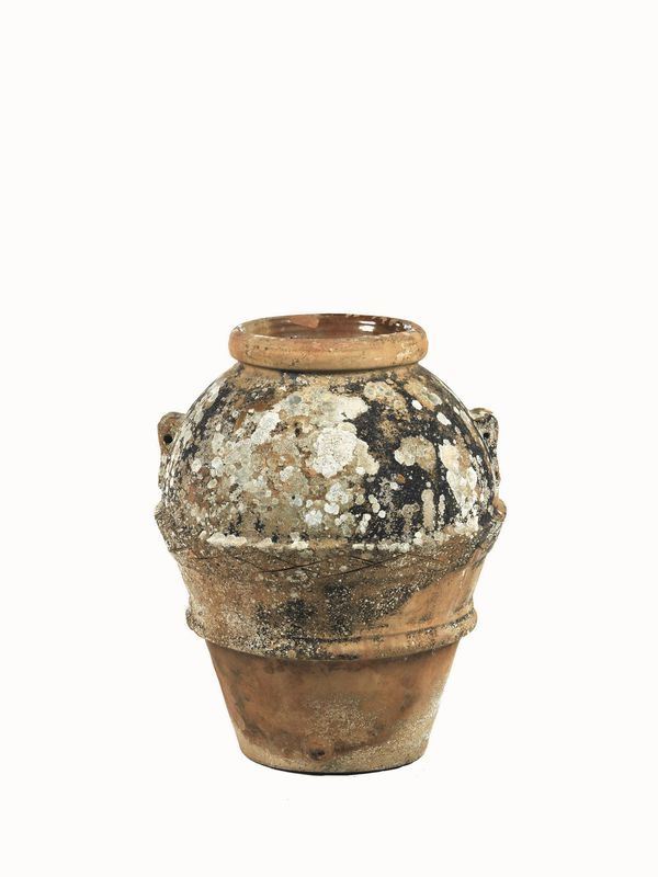 Orcio, Toscana, sec. XIX