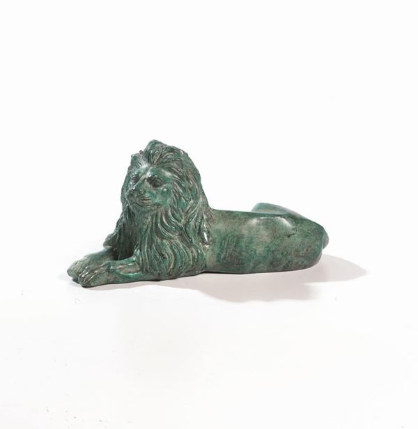 PICCOLA SCULTURA