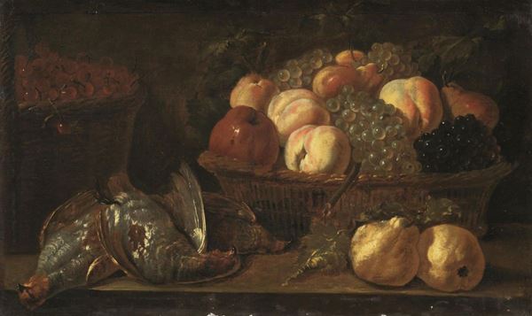 Scuola fiamminga, sec. XVIII-XIX