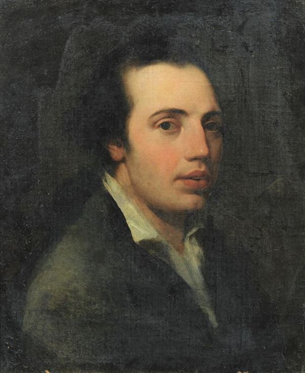 Scuola romana, sec. fine XVIII