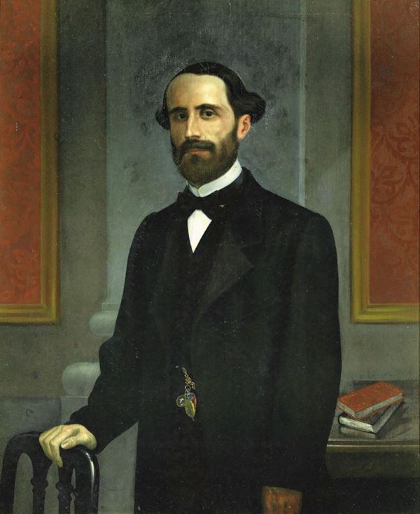Scuola italiana, sec. XVIII
