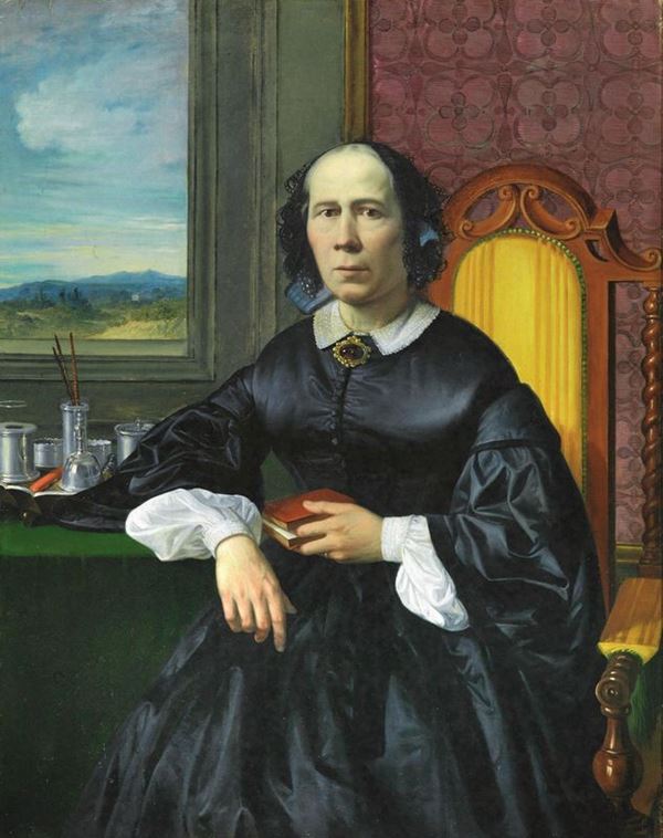 Scuola italiana, sec. XVIII