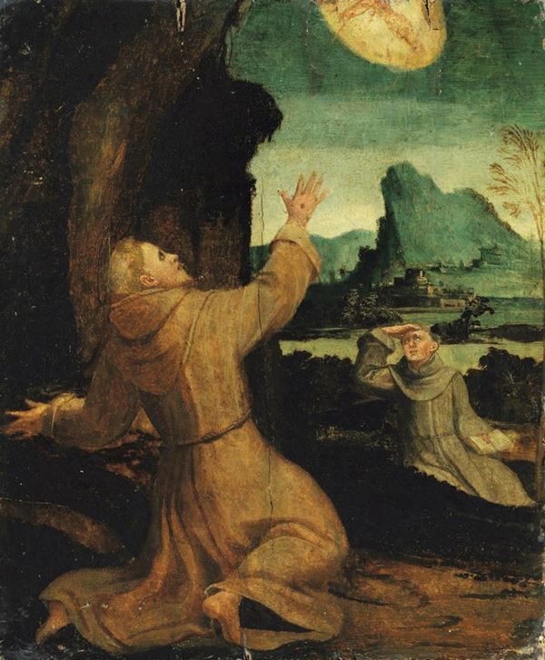 Scuola ferrarese, sec. XVI