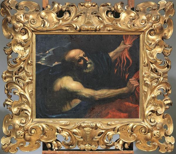 Scuola italiana del sec. XVIII