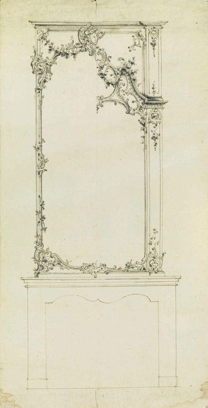 Scuola italiana, sec. XVII-XVIII