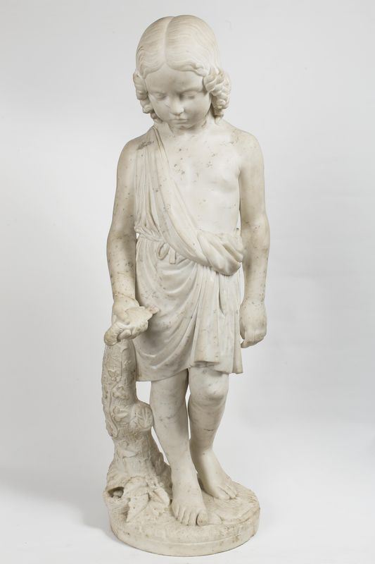 Pietro Bazzanti (o Barzanti)