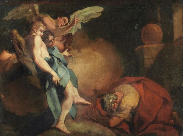 Da Antonio Balestra