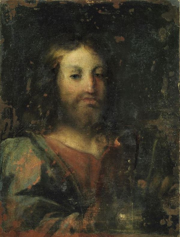 Scuola toscana, sec. XVII