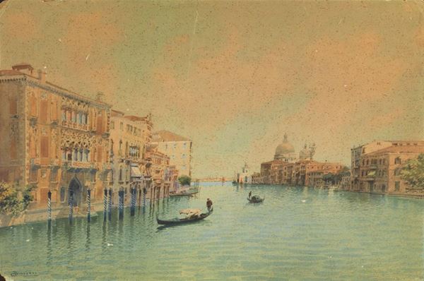 Andrea Biondetti (1851-1946)