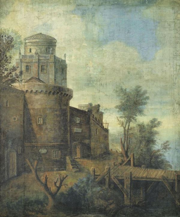 Scuola italiana, sec. XVIII