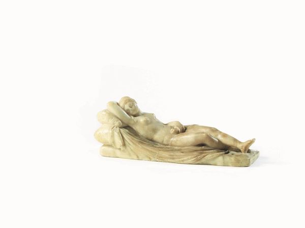 Scultura, sec. XVII