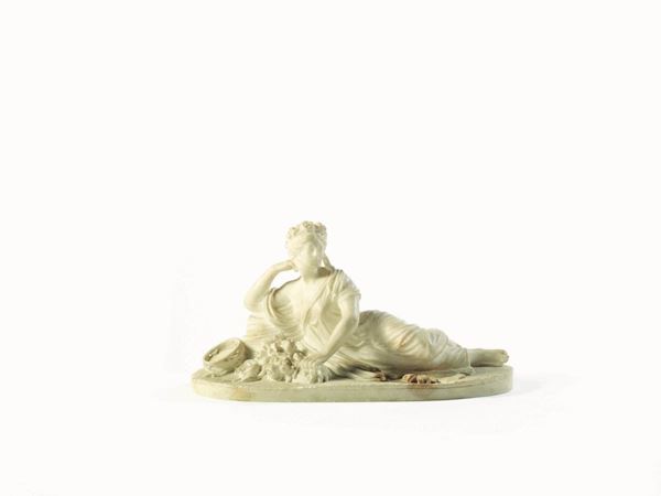 Scultura, sec. XVII