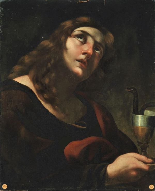Giovan Battista Benaschi