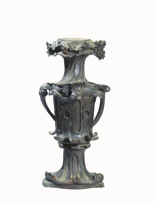 TROFEO, AUSTRIA, PERIODO LUIGI XIV