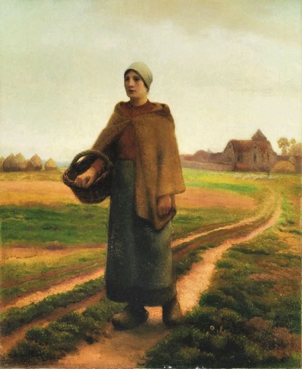 Perret Aime  - Asta INTERNI - Poggio Bracciolini Casa d'Aste