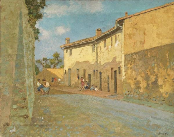 Carlo Passigli