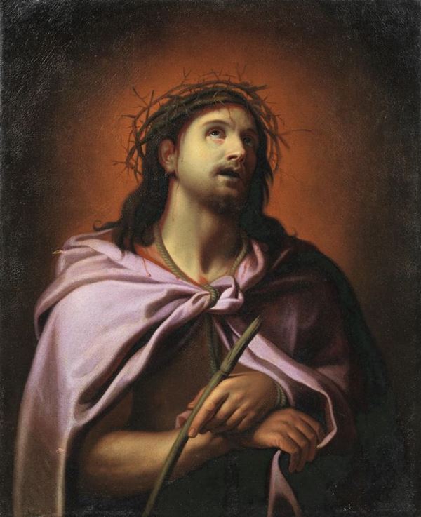 Scuola italiana, sec. XVIII  - Asta INTERNI - Poggio Bracciolini Casa d'Aste
