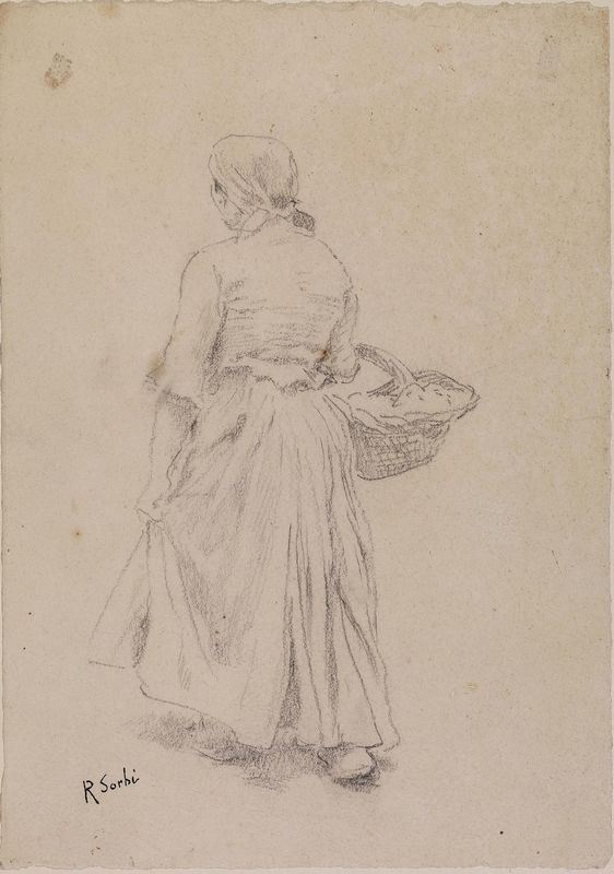 Sorbi, Raffaello