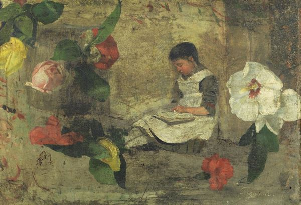 Scuola Italiana del sec. XIX
