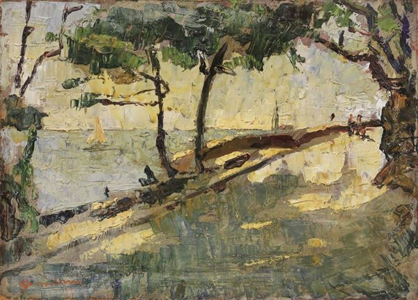 Giuseppe Amisani