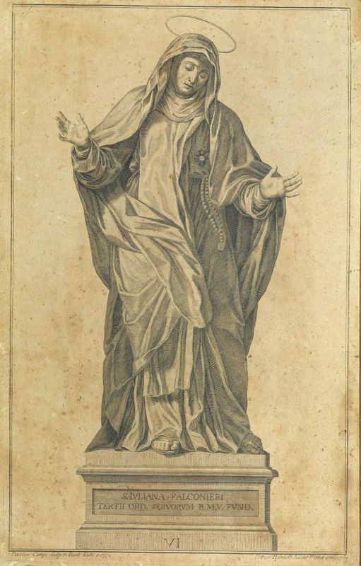 Scuola dei secc. XVIII-XIX