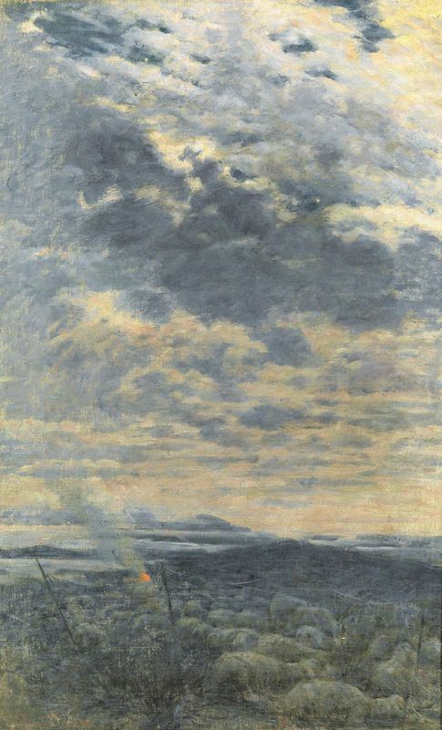 Niccol&ograve; Cannicci  - Asta INTERNI - Poggio Bracciolini Casa d'Aste