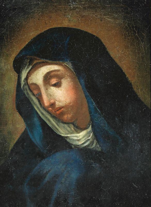 Scuola italiana, sec. XVIII