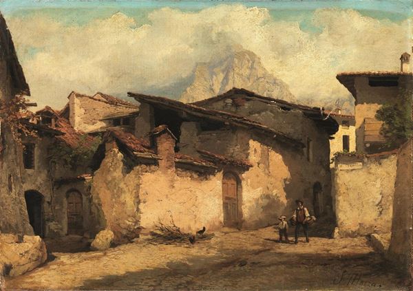Salvatore Mazza