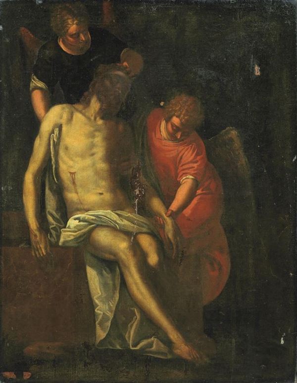 Scuola veneta, sec. XVII