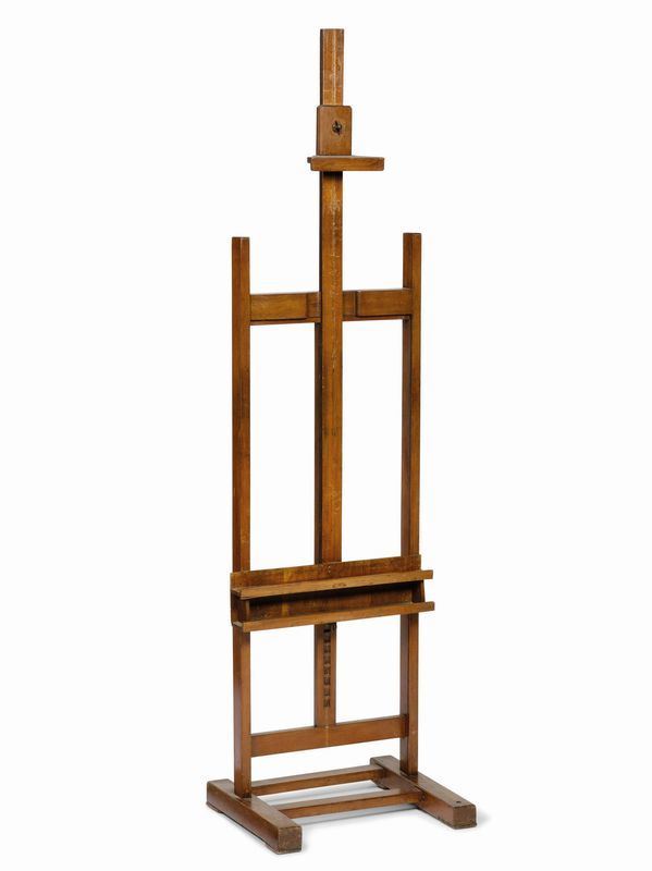 CAVALLETTO DA PITTORE