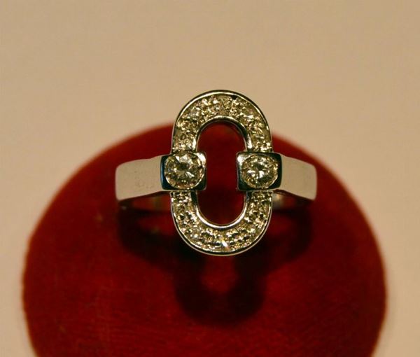 ANELLO IN ORO BIANCO E DIAMANTI&nbsp;&nbsp;&nbsp;&nbsp;&nbsp;&nbsp;&nbsp;&nbsp;&nbsp;&nbsp;&nbsp;&nbsp;&nbsp;&nbsp;&nbsp;&nbsp;&nbsp;&nbsp;&nbsp;&nbsp;&nbsp;&nbsp;&nbsp;&nbsp;&nbsp;&nbsp;&nbsp;&nbsp;&nbsp;&nbsp;&nbsp;&nbsp;&nbsp;&nbsp;&nbsp;&nbsp;&nbsp;&nbsp;&nbsp;&nbsp;&nbsp;&nbsp;&nbsp;