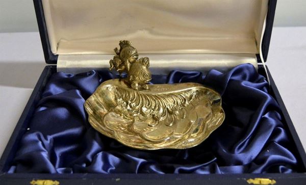 POSACENERE, SEC. XX  - Asta ANTIQUARIATO, COLLEZIONISMO, GIOIELLI - Poggio Bracciolini Casa d'Aste