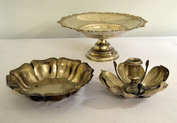 ALZATA, SEC. XX  - Asta ANTIQUARIATO, COLLEZIONISMO, GIOIELLI - Poggio Bracciolini Casa d'Aste