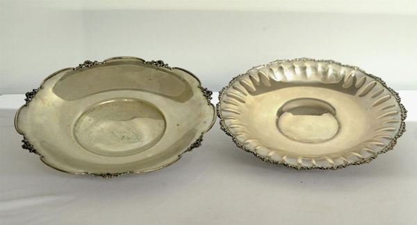 CENTROTAVOLA, SEC. XX  - Asta ANTIQUARIATO, COLLEZIONISMO, GIOIELLI - Poggio Bracciolini Casa d'Aste