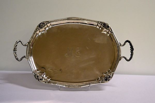 GUANTIERA, SEC. XX