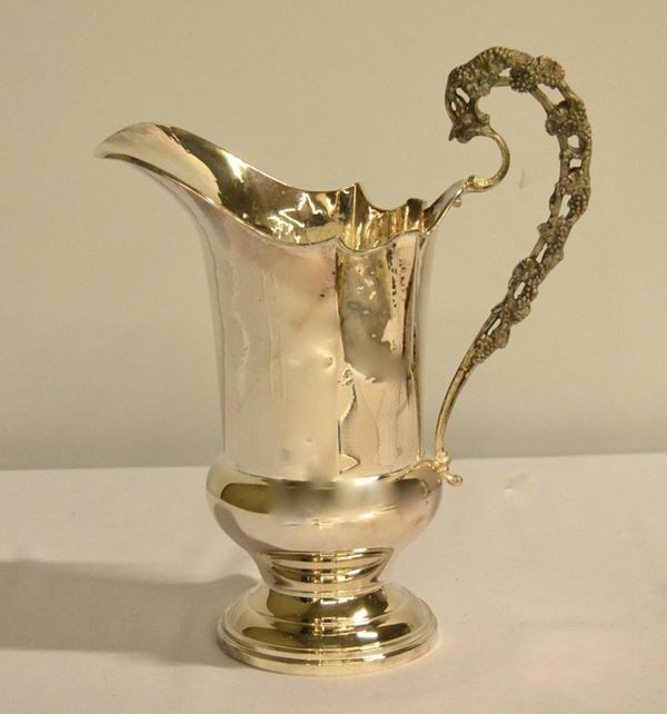 CARAFFA, SEC. XX