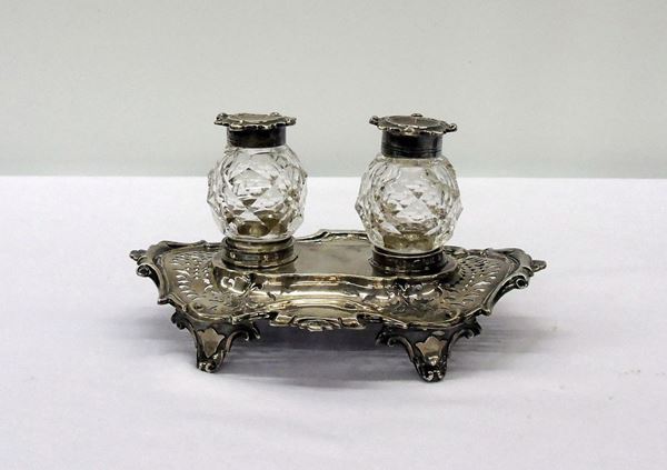 CALAMAIO, CITTA' DI SHEFFIELD 1852 ARGENTIERE&nbsp;&nbsp;&nbsp;&nbsp;&nbsp;&nbsp;&nbsp;&nbsp;&nbsp;&nbsp;&nbsp;&nbsp;&nbsp;&nbsp;&nbsp;&nbsp;&nbsp;&nbsp;&nbsp;&nbsp;&nbsp;&nbsp;&nbsp;&nbsp;&nbsp;&nbsp;&nbsp;&nbsp;&nbsp;  - Asta ANTIQUARIATO, COLLEZIONISMO, GIOIELLI - Poggio Bracciolini Casa d'Aste