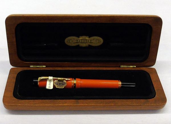 PENNA STILOGRAFICA ,PARKER DUOFOLD