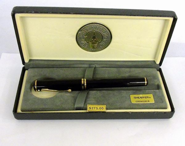 PENNA STILOGRAFICA&nbsp; SHEAFFER CONNAISSEUR