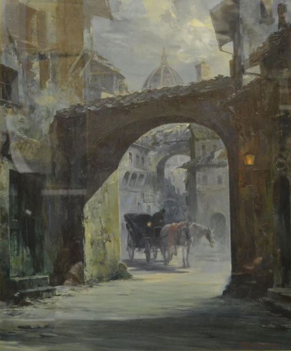 Aldo Affortunati