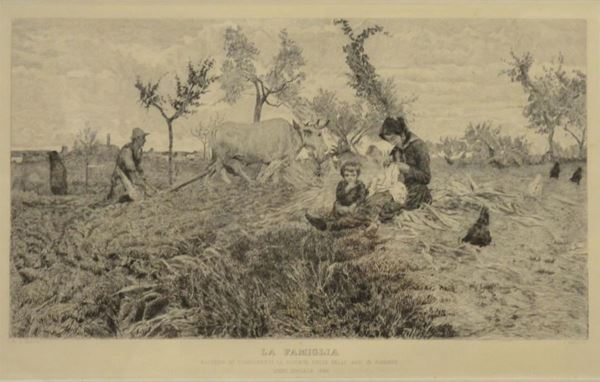 Niccol&ograve; Cannicci  - Asta ANTIQUARIATO, COLLEZIONISMO, GIOIELLI - Poggio Bracciolini Casa d'Aste